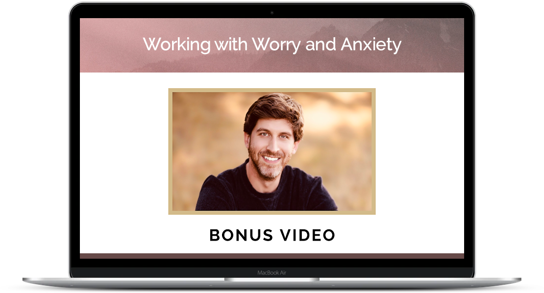Workoing with Anxiety Bonus Video